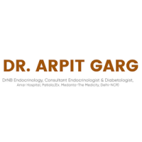 Dr Arpit Garg Patiala
