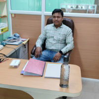 Physiotherapy home service in Ranchi