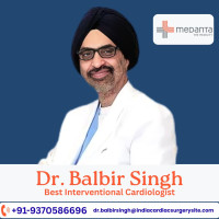 Dr. Balbir Singh India