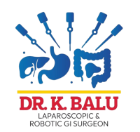 Dr. K. Balu - Advance Laparoscopic, Robotic, Colorectal Surgeon & LASER Proctologist