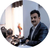 Best Sexologist in Delhi – Dr. Sudhir Bhola