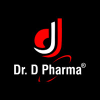 Dr. D Pharma