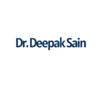 Dr. Deepak Sain - Physiotherapist