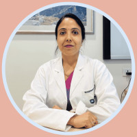 Dr. Deepika Chauhan – Radiation Oncologist & Cancer Specialist in Delhi NCR