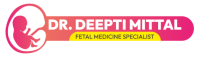 Dr Deepti Mittal Fetal Medicine Specialist In Pune