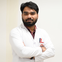 Dr. Devender Bairwa