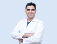 Dr. Dheeraj Tiwari