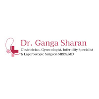 Dr. Ganga Sharan | Top Gynecologist in South Kolkata