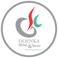 Best Spine Surgery Specialist in Raipur - Dr. Harshit Goenka