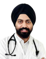 Dr. Iqbal Singh | Best Neurologist in Chandigarh | Mohali | Panchkula | Tricity