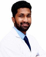 Dr. Ishan Shevate - Balewadi orthopedic doctor | Orthopedic surgeon in Balewadi