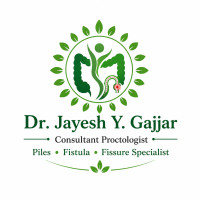 Dr. Jayesh Y. Gajjar