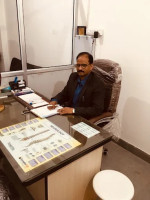 Dr.Krishna Hari Sharma