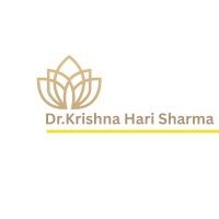 Dr.Krishna Hari Sharma