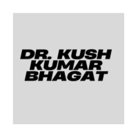 Dr. Kush Kumar Bhagat