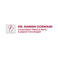 Dr. Manish Goswami