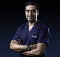 Dr Manoj Dongare - Surgical Oncologist | Cancer Specialist in Pune | Oral Cancer | GI Cancer |