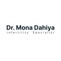 Dr. Mona Dahiya | Best Male inertility center in Ghaziabad
