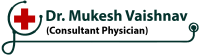 Dr. Mukesh Vaishnav - Consultant Physician | General Physician in Balotra