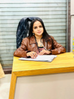Dr. Nargis Homeo & Cosmetology - Hair And Skin Specialist, Cosmetologist in Katni