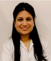 Dr Neha Agarwal Katta