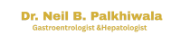 Dr. Neil B. Palkhiwala - Best Gastroenterologist in Ahmedabad