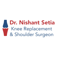 Dr. Nishant Setia