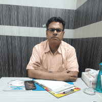 Dr. P. Bhattacharya