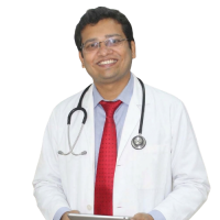 Dr. Pavan Bendale IVF Fertility Expert