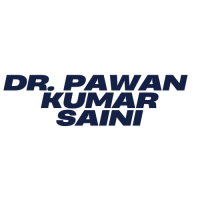 Dr. Pawan Kumar Saini