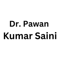 Dr. Pawan Kumar Saini