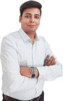 Dr. Piyush Kumar Patawari - Urologist Doctor in Siliguri