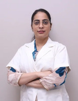 Dr Pooja Babbar - Medical oncologist in Gurgaon | Cancer Doctor in Gurgaon | Breast Cancer | Lung Cancer Specialist