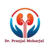 Dr. Pranjal Moharjal