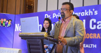 Dr. Prince Parakh – Pediatrician in Siliguri