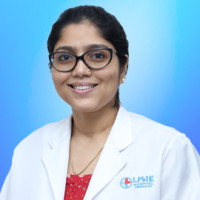 Dr. Priyanka Singh