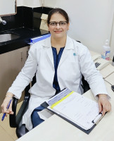 Dr. Rajinder Kaur Saggu|Oncoplastic Breast Surgeon