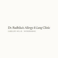 Dr. Radhika's Allergy & Lung Clinic - Jubilee Hills, Hyderabad