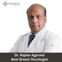 Breast Oncologist Medanta Gurgaon