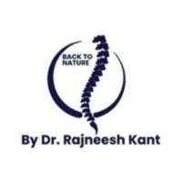 Dr Rajneesh Kant