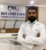 Dermatologist In Kompally