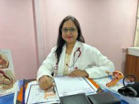Best Gynecologist in Gaur City 2