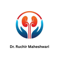 Dr. Ruchir Maheshwari