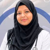 Dr Saba Lashkar- Homeopathy Doctor in Kharghar