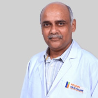 Dr. Saeed Akhtar | Heart Specialist | Best Cardiologist in kanpur