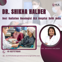 Dr. Shikha Halder India