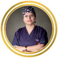 Breast Doctor In Pune | Dr.Shilpy Dolas - Breast Specialist