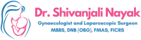 Dr. Shivanjali Nayak | Painless Normal Delivery | High Risk Pregnancy | Infertility | PCOS/PCOD