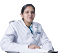 Dr. Sonil Srivastava, Obstetrician-gynecologist in Bhopal