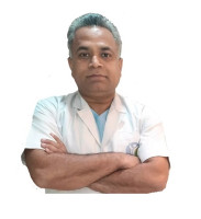 Best Spine Surgeon in Delhi | Orthopedic Spine Specialist – Dr. Sudeep Jain